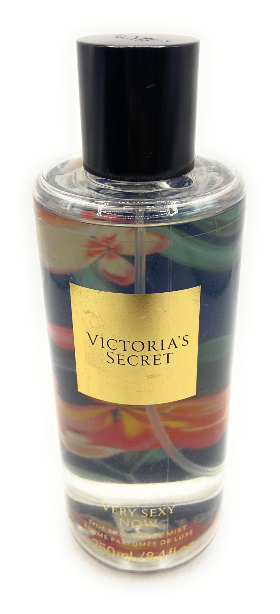Amazon.com : Victoria's Secret Very Sexy Now Fragrance Mist for